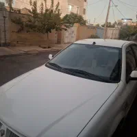 سمندEF7 بنزینی94