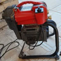 لوله بازکنی باقرزاده