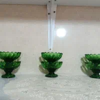 ظروف پذیرایی و دکوری زیبا|ظروف سرو و پذیرایی|چهاردانگه (تهران), |دیوار