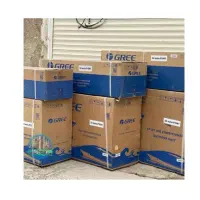 کولرگازی کم مصرف A+ جدید هوشمند ایوولی UV/EV|کولر گازی و فنکوئل|مشهد, کوی المهدی|دیوار