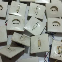 کلید و پریز