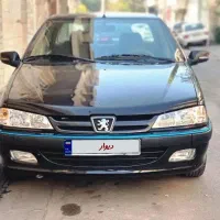 پارس tu5 اتومات شرکتی مدل ۹۱