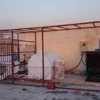 خدمات آهنگری و جوشکاری آسان|خدمات پیشه و مهارت|تهران, جیحون|دیوار