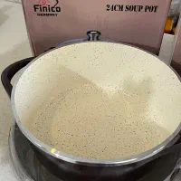 سرویس قابلمه finico المانی|ظروف پختوپز|کیش, |دیوار