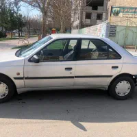 پژو405 مدل 89|خودرو سواری و وانت|هشتگرد, شهرک وحدت|دیوار