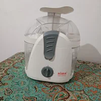 آبمیوه گیر و سه کاره