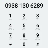 سیم کارت ایرانسل کد فروش فوری