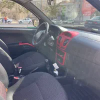 کوییک r مدل ۴۰۱|خودرو سواری و وانت|مشکیندشت, |دیوار