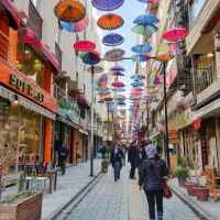 تور وان /کنسرت رایگان
