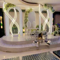 شعله vip|خدمات پذیرایی، مراسم|زاهدان, |دیوار