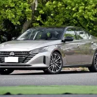 حواله نیسان آلتیما ۲۰۲۵