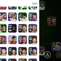 اکانت ایفوتبال efootball|کنسول، بازی ویدئویی و آنلاین|قم, هفت تیر|دیوار