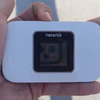 مودم جیبی neterbit|مودم و تجهیزات شبکه|فولادشهر, مسکن مهر فولادشهر|دیوار