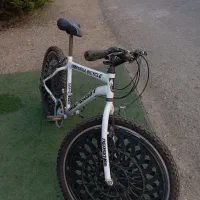 دوچرخه سایز۲۶