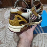 کتونی آدیداس یویوگی zx 8000 yoyogi اورجینال|کیف، کفش، کمربند|تهران, یاخجی آباد|دیوار