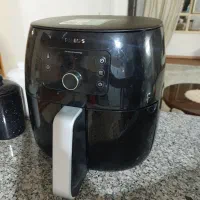 سرخ کن بدون روغن فیلیپس