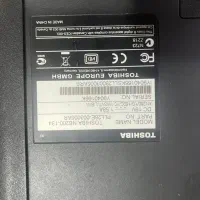 لپتاپ اورجینال توشیبا NB200|رایانه همراه|تهران, بنیهاشم|دیوار