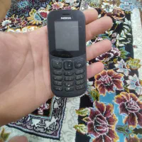 نوکیا دوربین دار دو سیکارت