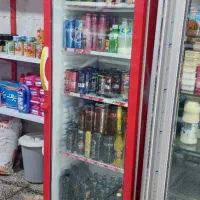 فروش تجهیزات ولوازم سوپر مارکت