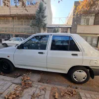 پراید ۱۳۱|خودرو سواری و وانت|مشهد, مصلی (کارمندان اول)|دیوار