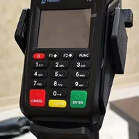 فروش مدل دستگاه H9 کارتخوان سیار پوز|فروشگاه و مغازه|محمودآباد, |دیوار