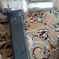 سشوار جانسون 1200وات موتور سنگین|آرایشی، بهداشتی، درمانی|خمینی‌شهر, |دیوار