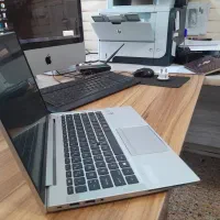 لپ تاپ اچ پی مدل HP 840G7|رایانه همراه|اصفهان, دانشگاه اصفهان|دیوار