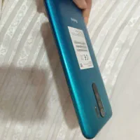 گوشی شیایومی Redmi Note 9 نو*نو*|موبایل|تهران, آذری|دیوار