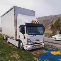 باربری مارون بار آغاجاری