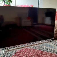 تلوزیون55 سامسونگ