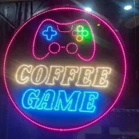 تابلو نمایشگر مخصوص گیم نت و کافه
