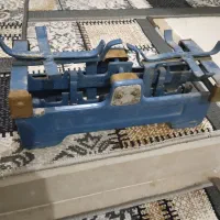 ترازو|کلکسیون اشیاء عتیقه|قم, ولیعصر|دیوار