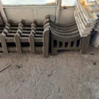 پنل باغچه ای ودیوار بتنی آماده کشویی|مصالح و تجهیزات ساختمان|خوی, |دیوار