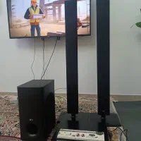 سینما خانگی ال جی سالم