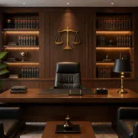 وکالت پرونده ثبت احوال