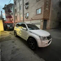 سوزوکی ویتارا|خودرو سواری و وانت|رشت, کوی بیانی|دیوار