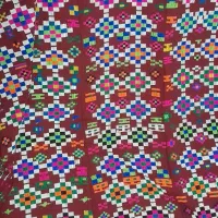 روتختی لوزی سنتی