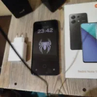 گوشی  شیامی Redmi Note 13|موبایل|صومعه‌سرا, |دیوار