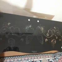 فروش فوری تلوزیون و میز تلوزیون|تلویزیون و پروژکتور|شاهین‌شهر, شهرک پردیس|دیوار