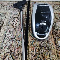 فروش دوعددجاروبرقی