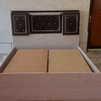 تخت دونفره|تخت و سرویس خواب|فسا, |دیوار