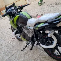 اپاچی ۱۶۰ مدل ۹۳