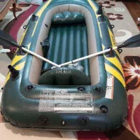 قایق بادی اینتکس مدل 68349