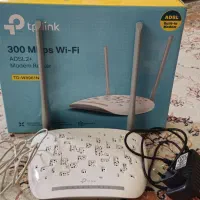 مودم tp link