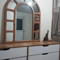 آینه رومیزی|آینه|تهران, کیانشهر|دیوار