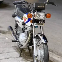 رهرو ۱۲۵ هندل