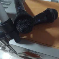 میکروفون