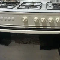 گاز فر دار در حد نو