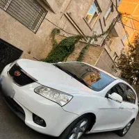 جیلی اتومات EM GRAND7 مدل 2014|خودرو سواری و وانت|کرج, مطهری|دیوار