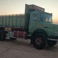 تک مدل 51|خودرو سنگین|شهر بابک, |دیوار